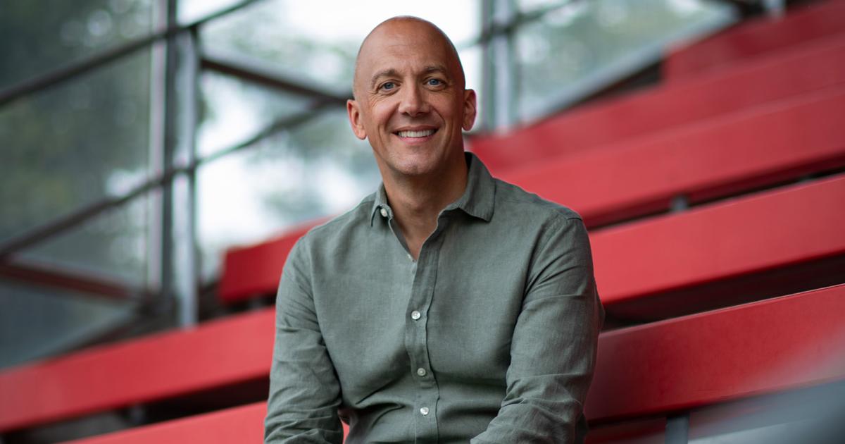 Making TEAM the best place to develop a career in sports marketing | TEAM